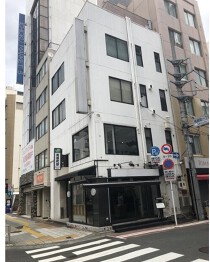 馬喰町の店舗物件