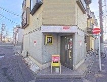 新小岩の居抜き物件