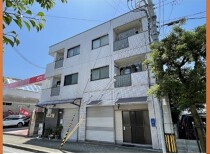 出屋敷の居抜き物件