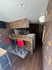 摂津本山の居抜き物件