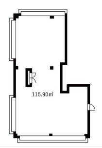 三条京阪の店舗物件