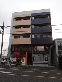 高井戸の店舗物件