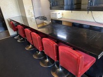 緑橋の居抜き物件