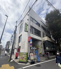 石神井公園の居抜き物件