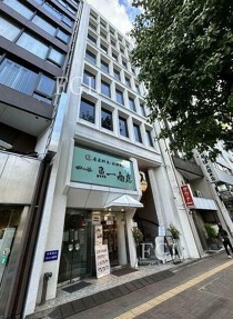 四ツ谷の店舗物件