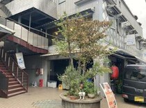 狭山ヶ丘の居抜き物件