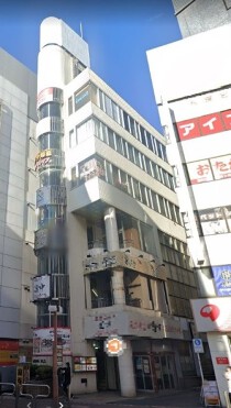 町田の店舗物件