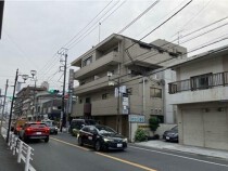 柏の居抜き物件