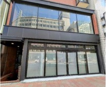 飯田橋の店舗物件