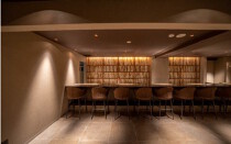 六本木の居抜き物件