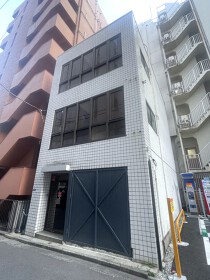御成門の店舗物件