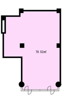 西川口の居抜き物件