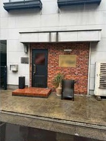 大島の居抜き物件