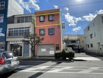 那加の店舗物件
