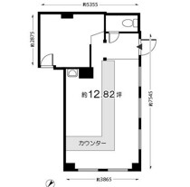 六本木一丁目の店舗物件