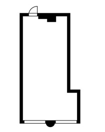 東山公園の店舗物件