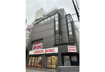 金町の店舗物件