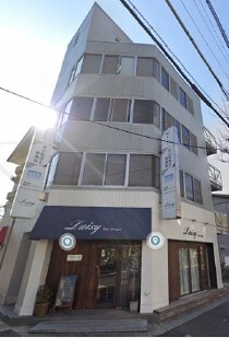 大開の店舗物件