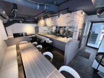 渋谷の居抜き物件