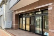 田端の店舗物件