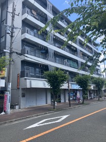 門真市の居抜き物件