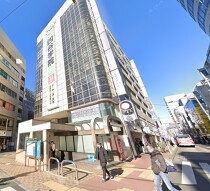 町田の店舗物件