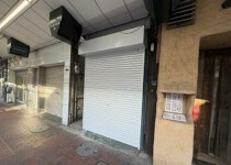 大森の店舗物件