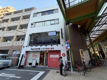 大森の店舗物件