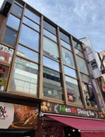 御徒町の店舗物件