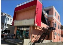 狭山ヶ丘の店舗物件
