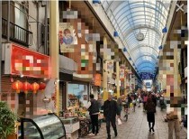 阪東橋の居抜き物件