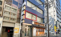 神田の居抜き物件