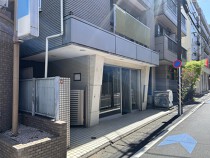 荻窪の店舗物件