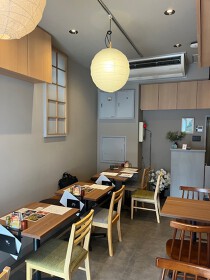 新子安の居抜き物件