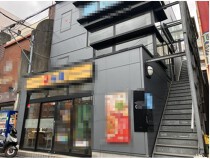 鶴間の店舗物件