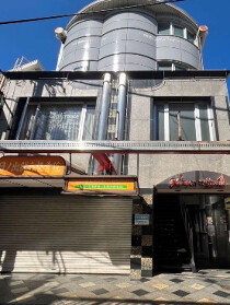 河内山本の居抜き物件