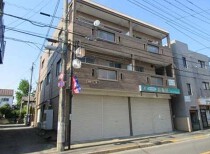 一橋学園の店舗物件