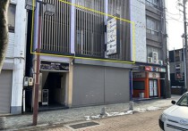 大垣の店舗物件