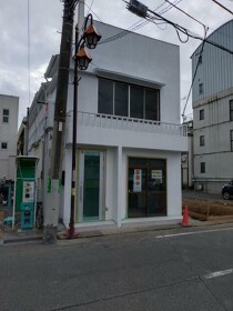 久米川の店舗物件