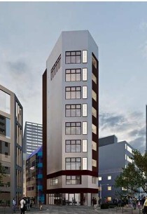 大森の店舗物件