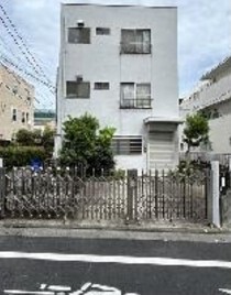 平和島の店舗物件
