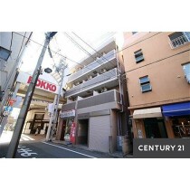 六甲道の店舗物件