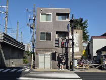 三ノ輪の居抜き物件