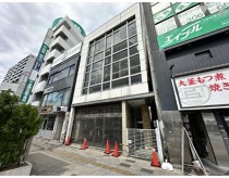 熊谷の店舗物件