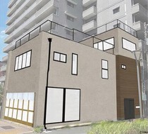 とうきょうスカイツリーの店舗物件