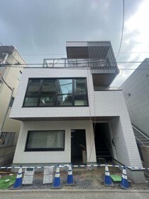 中目黒の店舗物件