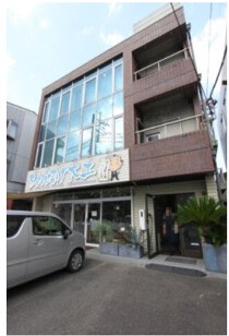 小手指の店舗物件