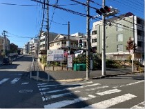 たまプラーザの店舗物件