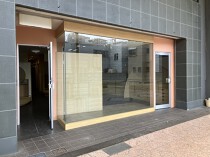 出屋敷の居抜き物件