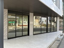 新秋津の店舗物件